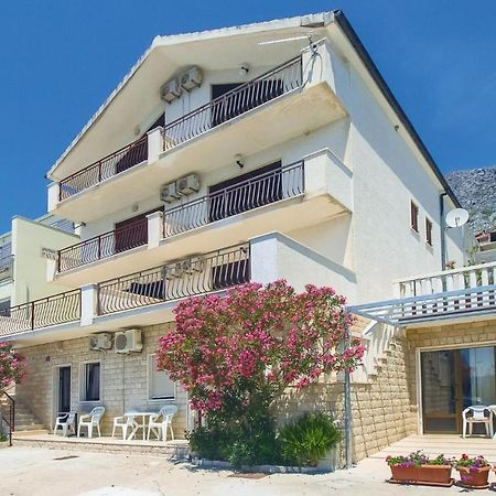 Cozy Apartment In Lokva Rogoznica With Wifi מראה חיצוני תמונה